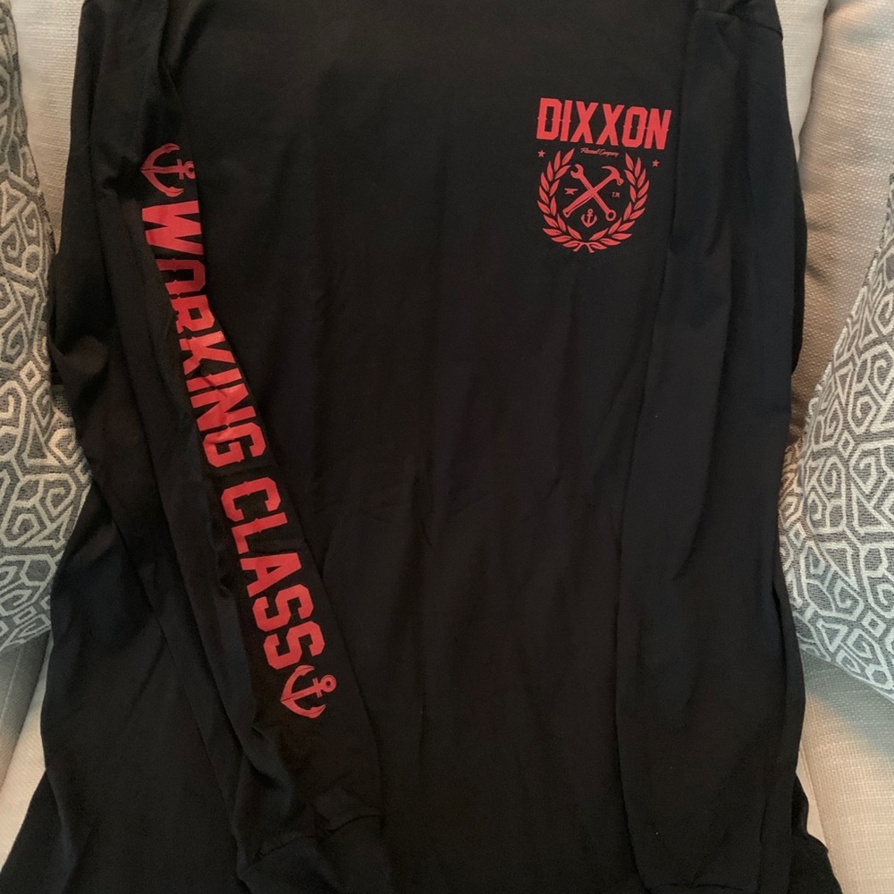 Dixxon